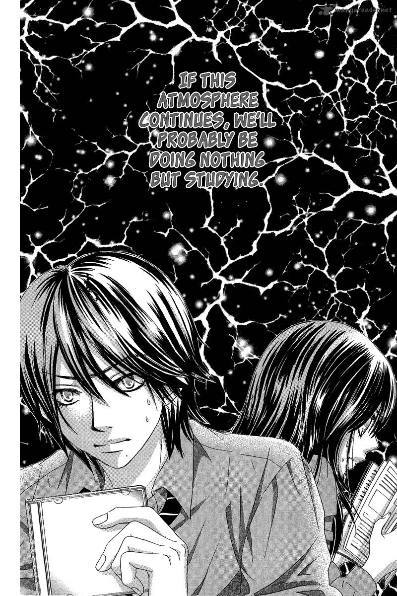 Bokutachi Wa Shitte Shimatta 22 36