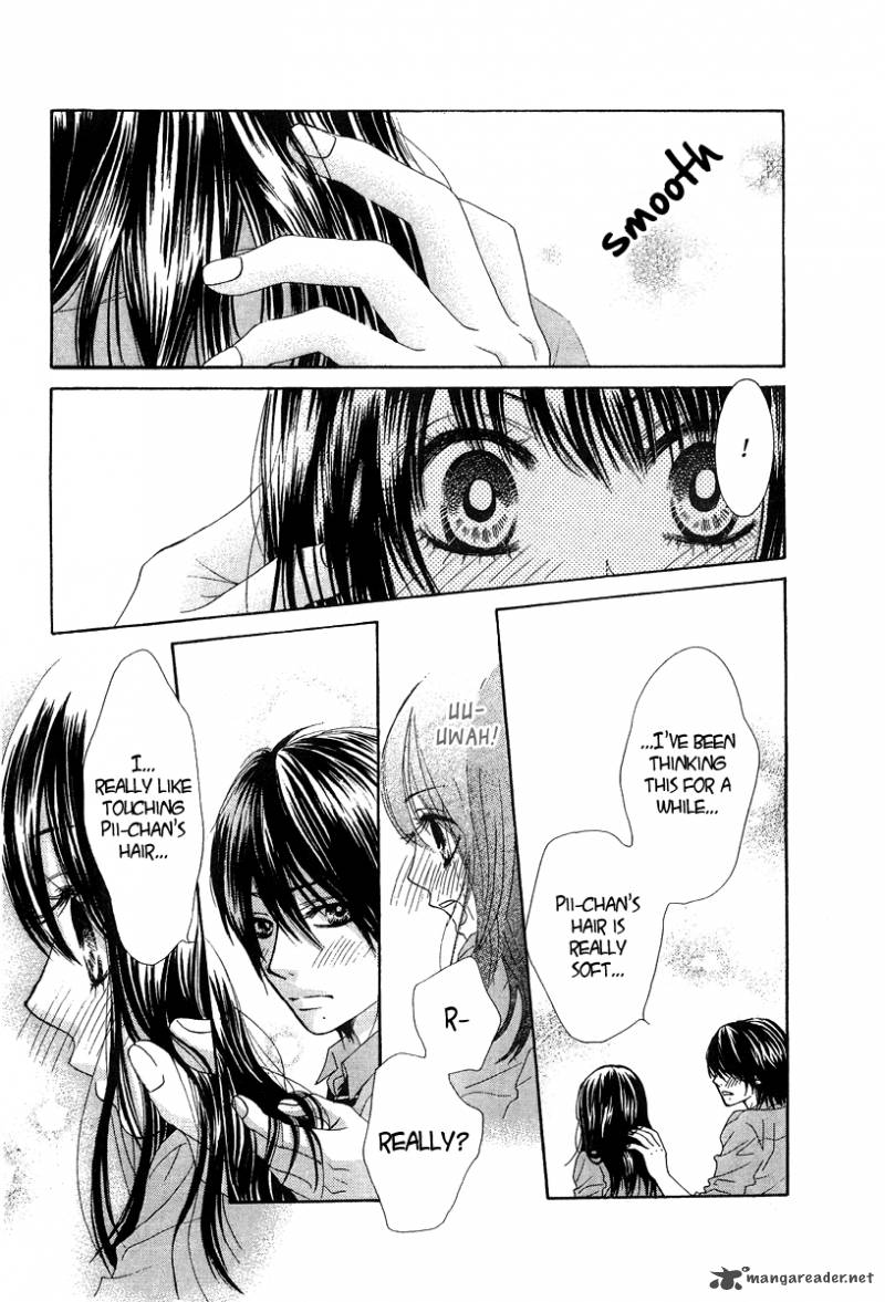 Bokutachi Wa Shitte Shimatta 22 39