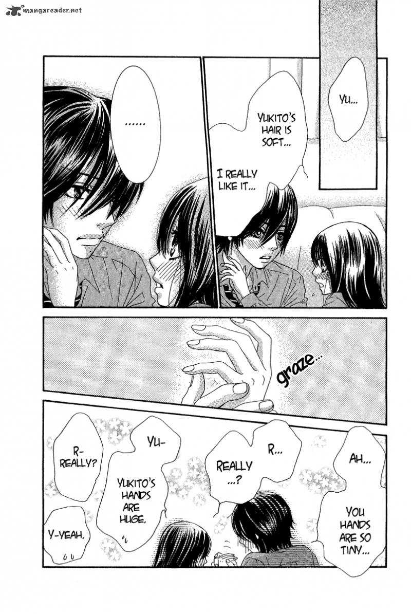 Bokutachi Wa Shitte Shimatta 22 40