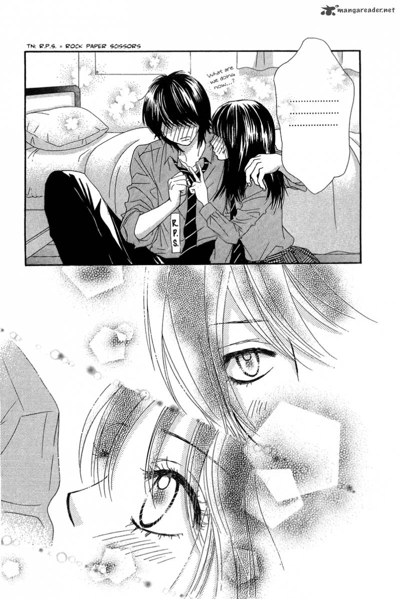 Bokutachi Wa Shitte Shimatta 22 41
