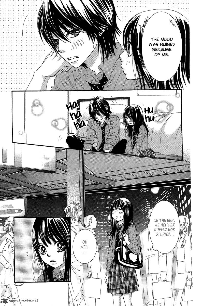 Bokutachi Wa Shitte Shimatta 22 43