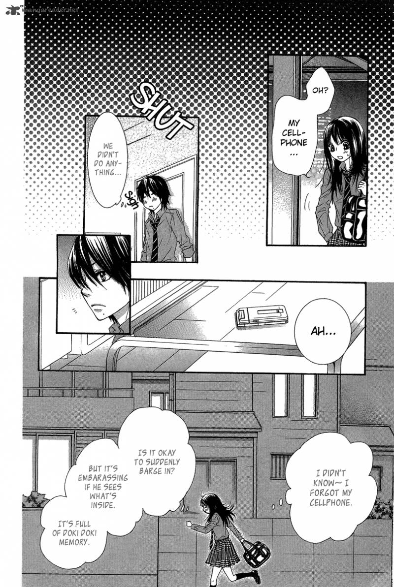 Bokutachi Wa Shitte Shimatta 22 44