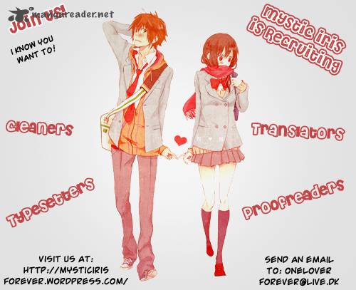 Bokutachi Wa Shitte Shimatta 24 1