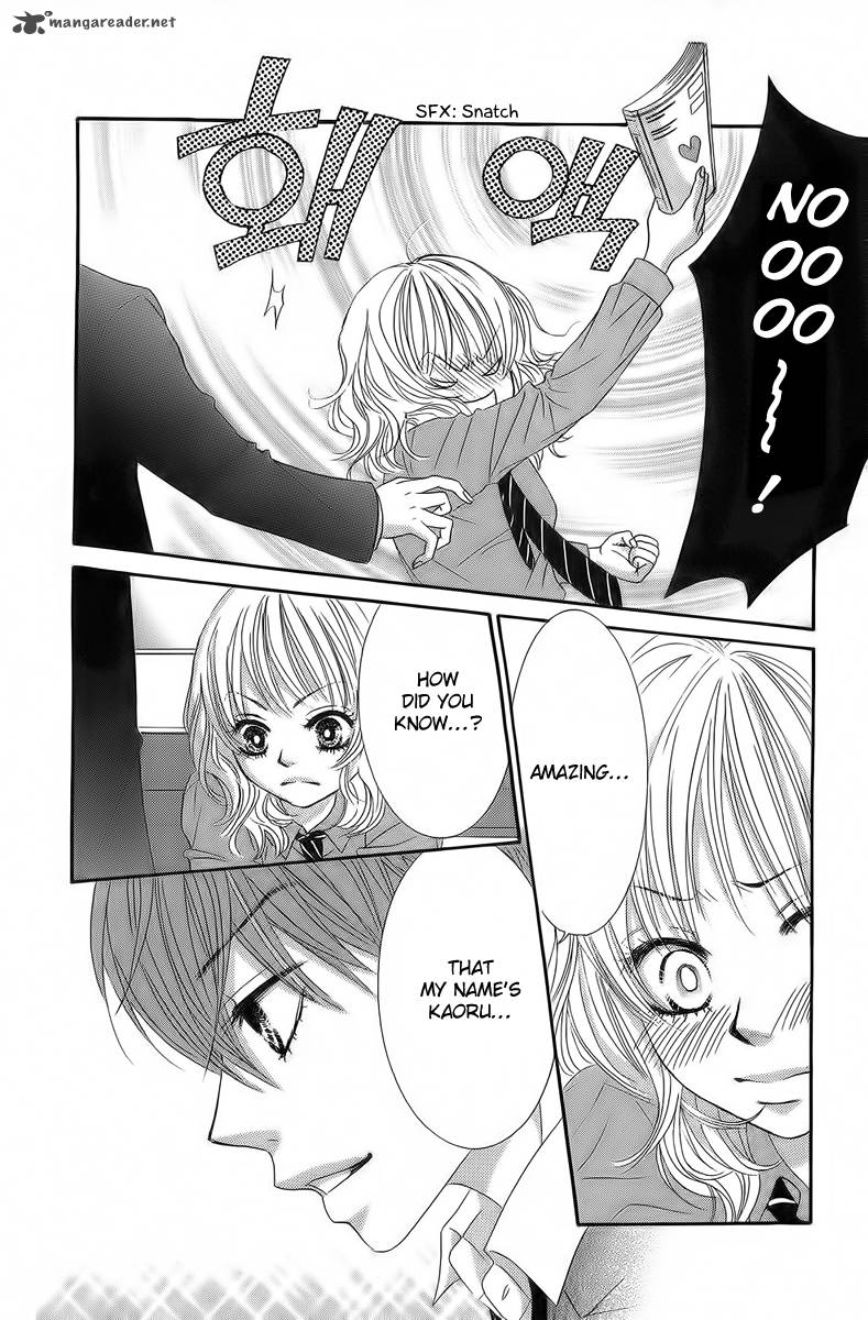 Bokutachi Wa Shitte Shimatta 24 20