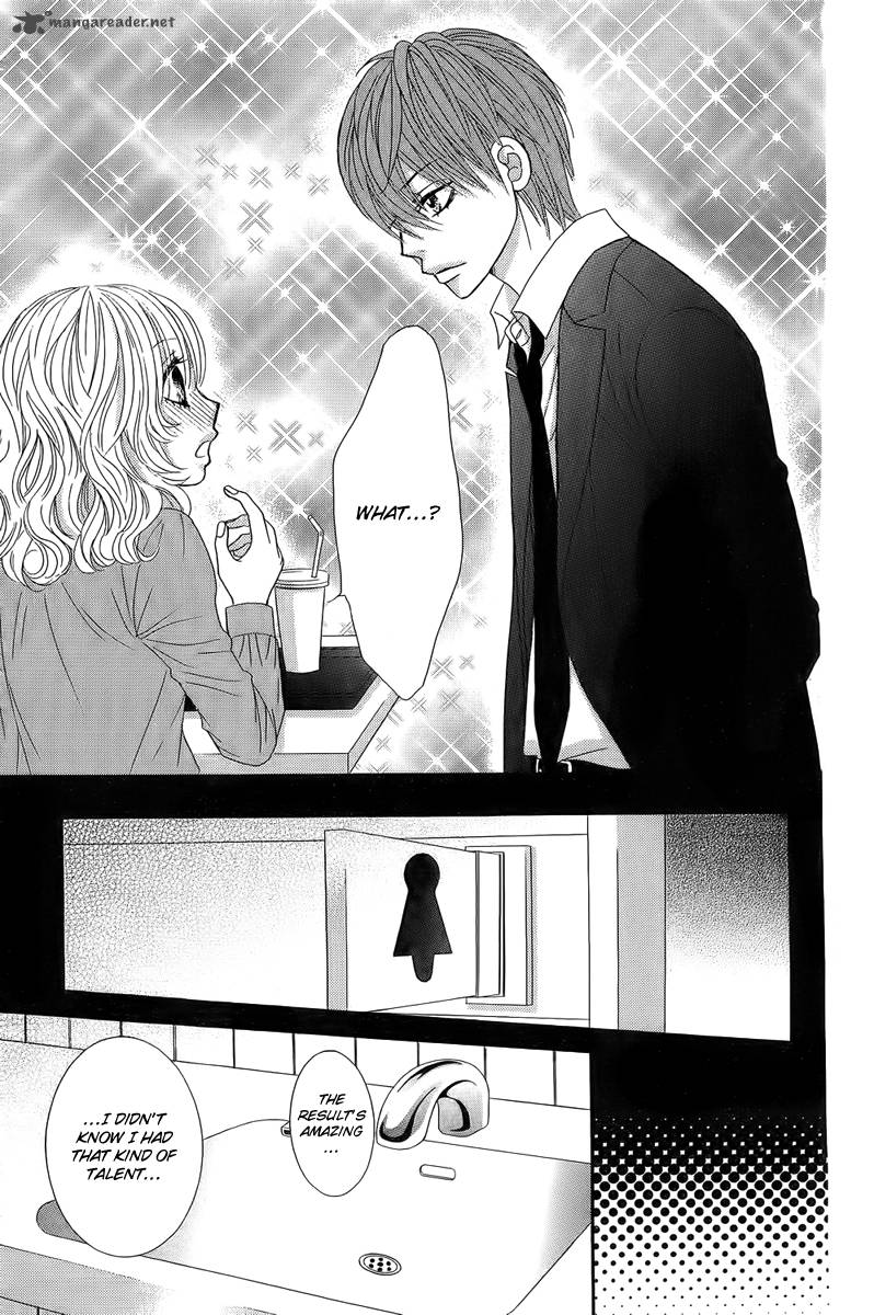 Bokutachi Wa Shitte Shimatta 24 21