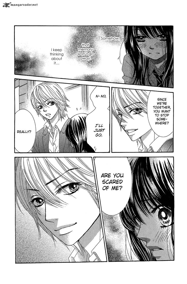 Bokutachi Wa Shitte Shimatta 24 26
