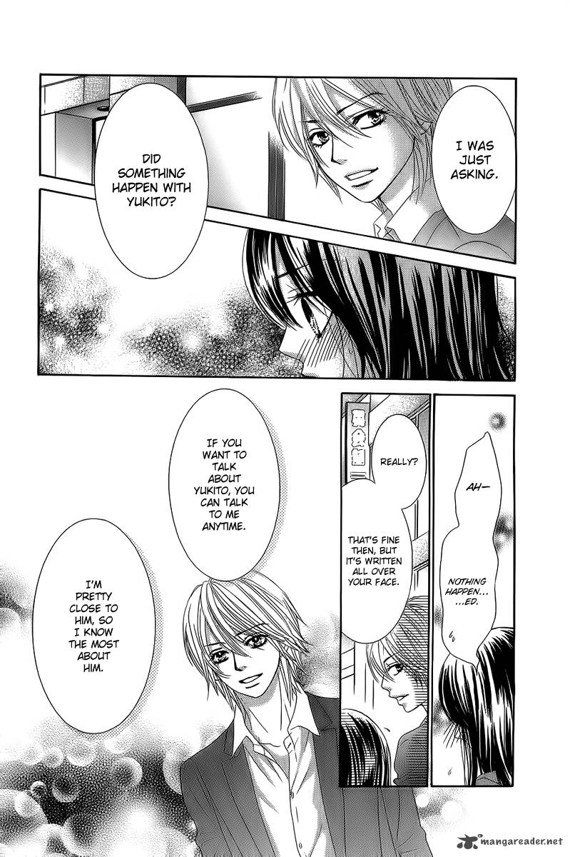 Bokutachi Wa Shitte Shimatta 24 27