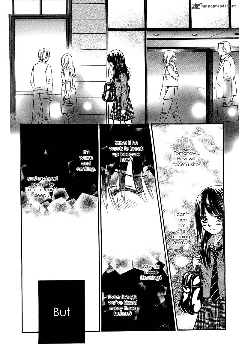 Bokutachi Wa Shitte Shimatta 24 28