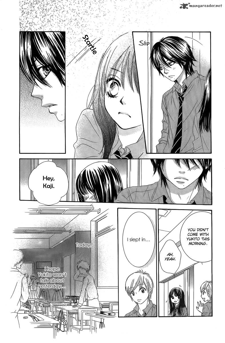 Bokutachi Wa Shitte Shimatta 24 32