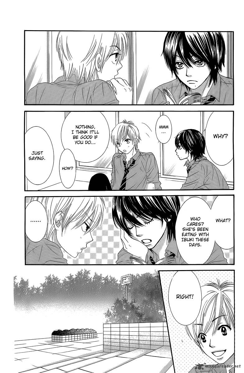 Bokutachi Wa Shitte Shimatta 24 34