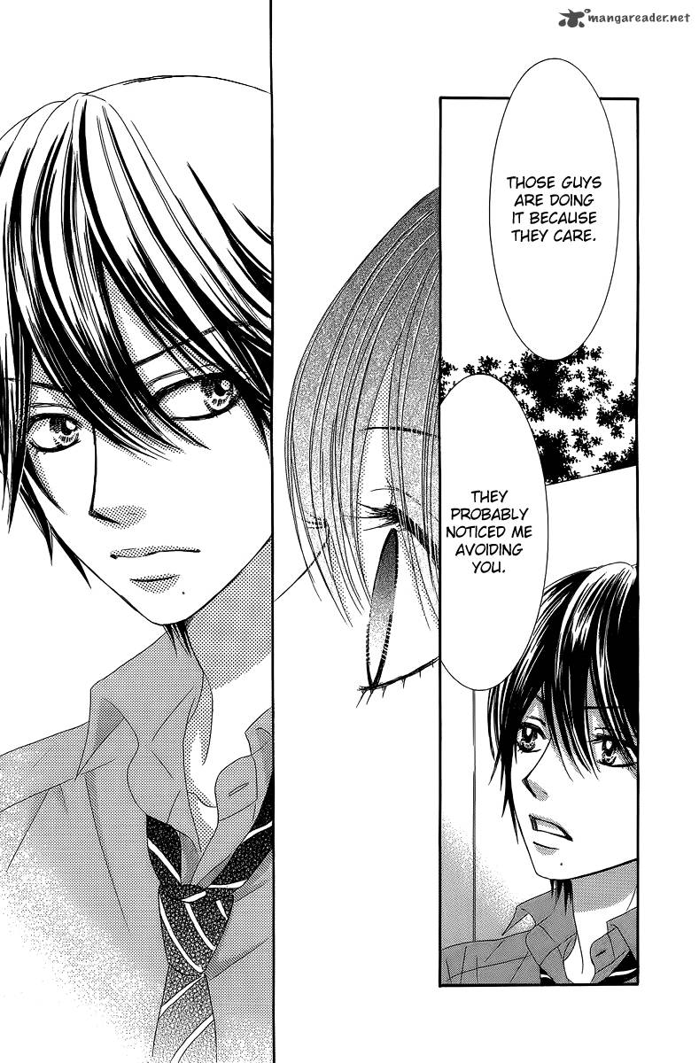 Bokutachi Wa Shitte Shimatta 24 39
