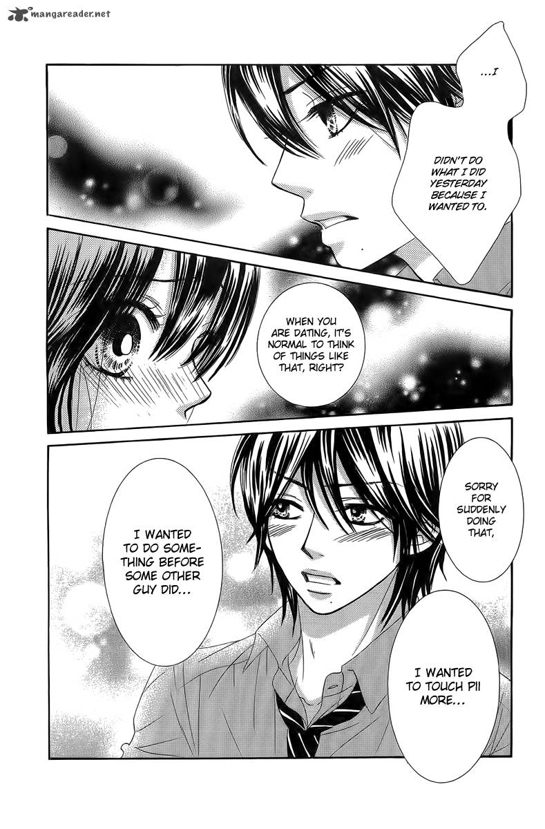 Bokutachi Wa Shitte Shimatta 24 44