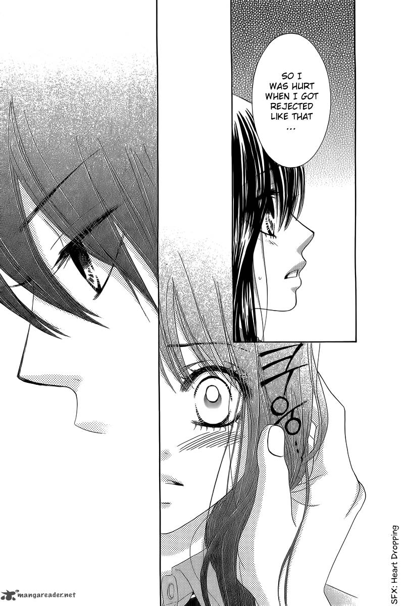 Bokutachi Wa Shitte Shimatta 24 45