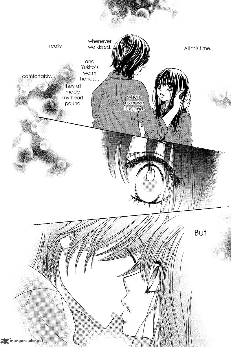 Bokutachi Wa Shitte Shimatta 24 46