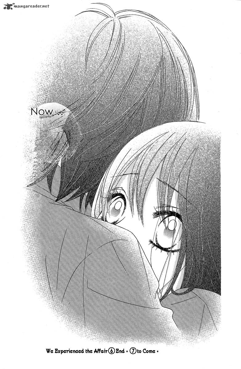 Bokutachi Wa Shitte Shimatta 24 47