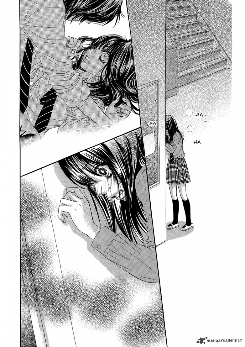 Bokutachi Wa Shitte Shimatta 24 6