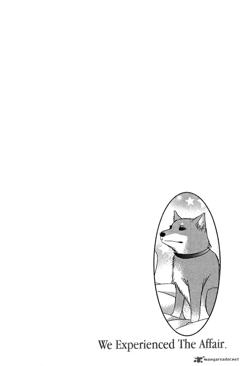 Bokutachi Wa Shitte Shimatta 25 10