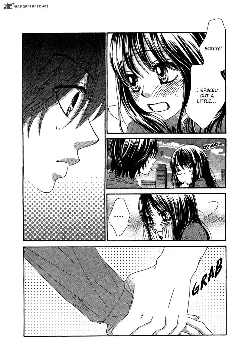 Bokutachi Wa Shitte Shimatta 25 16
