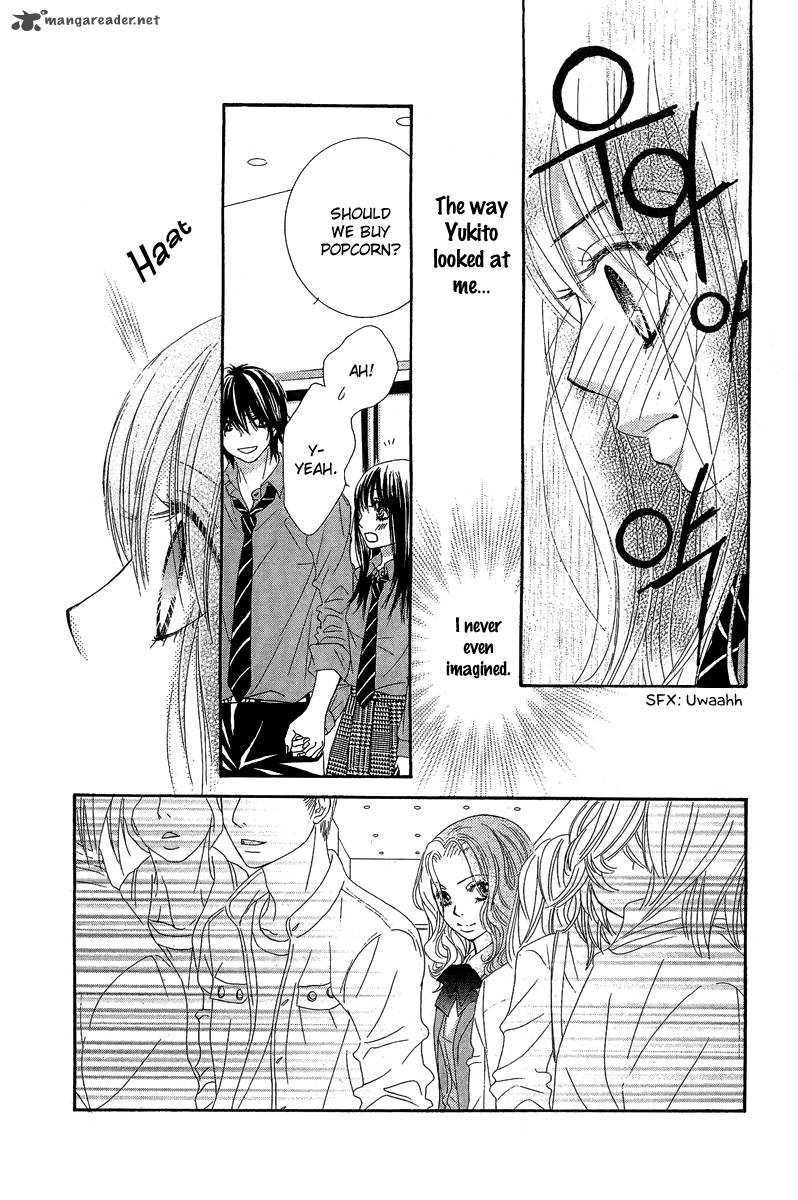Bokutachi Wa Shitte Shimatta 25 18