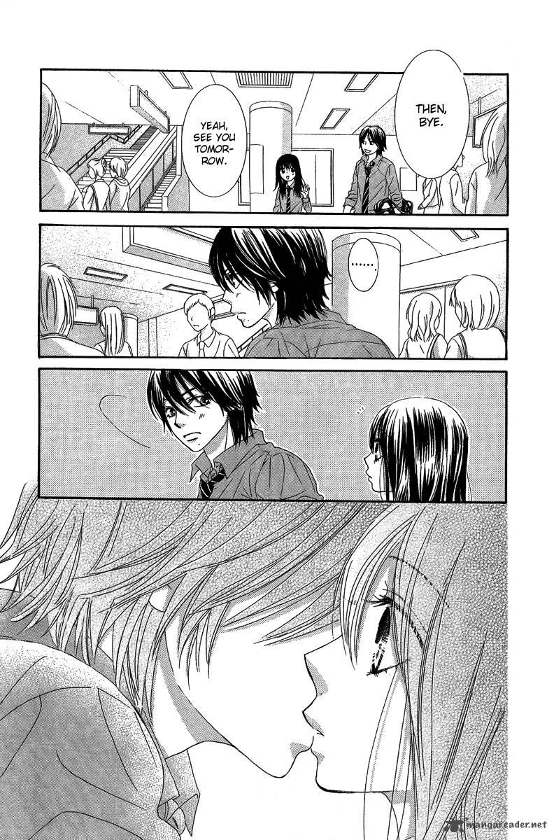 Bokutachi Wa Shitte Shimatta 25 23