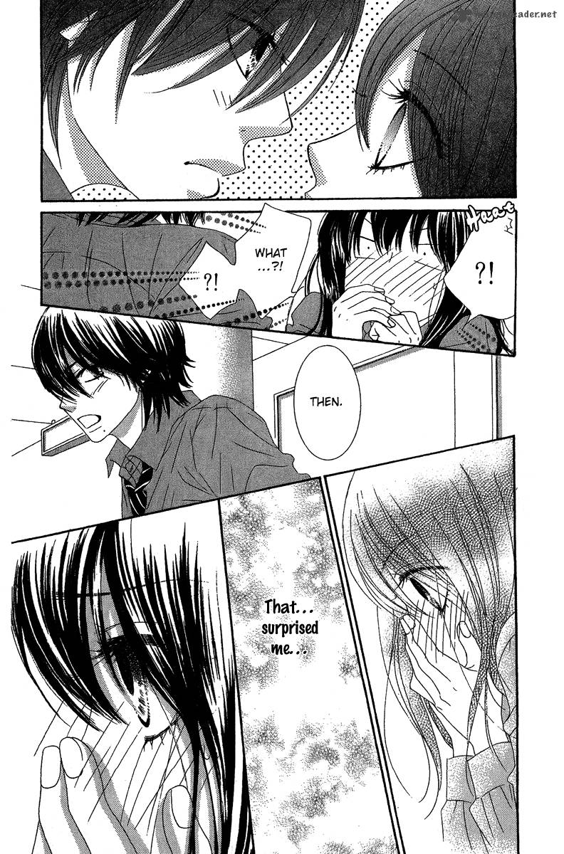 Bokutachi Wa Shitte Shimatta 25 24