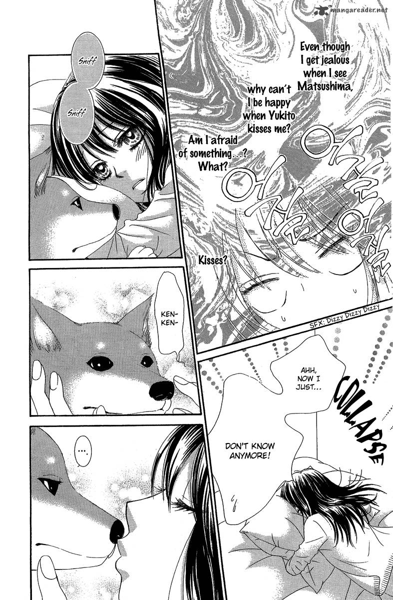 Bokutachi Wa Shitte Shimatta 25 26