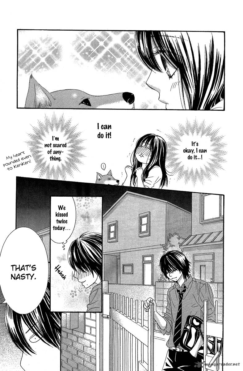 Bokutachi Wa Shitte Shimatta 25 27