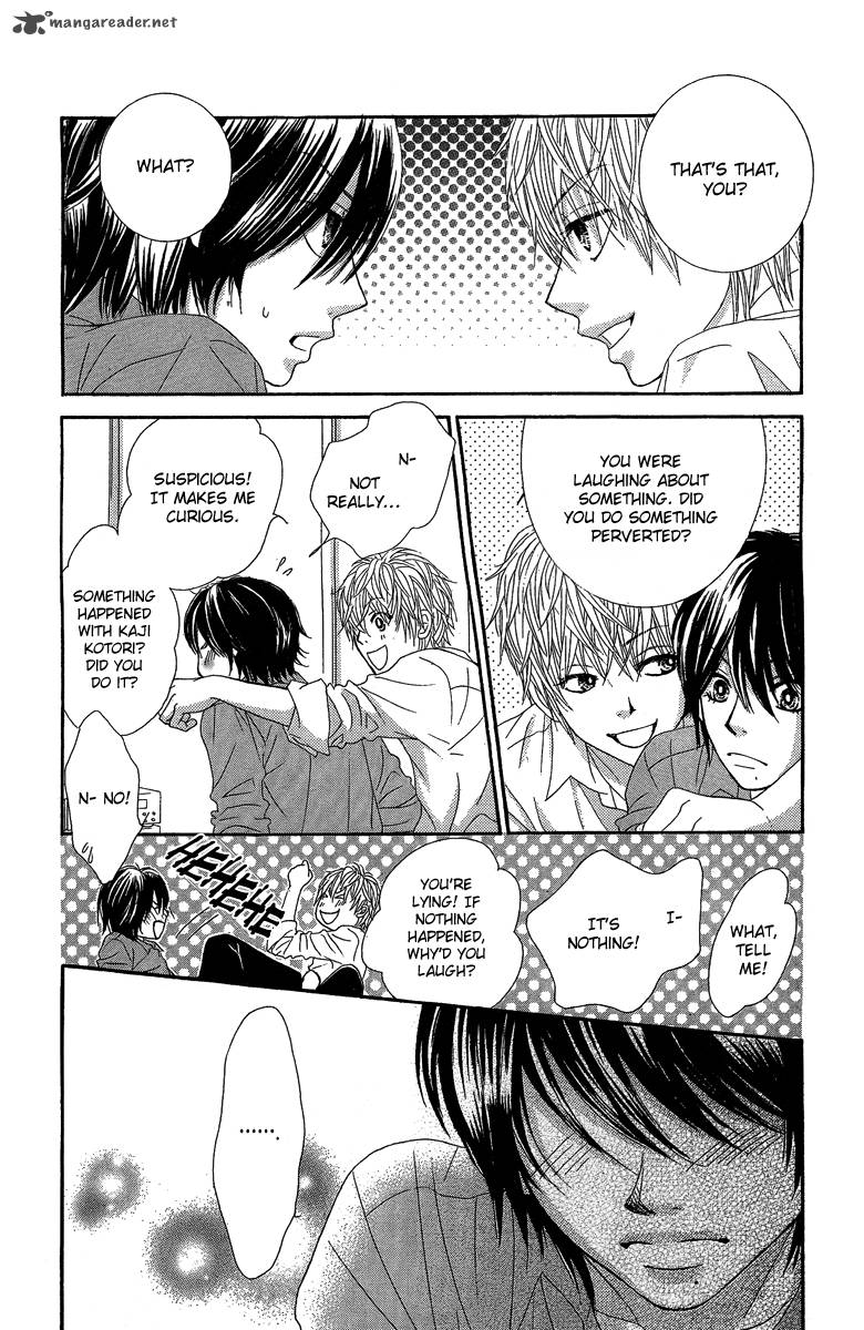 Bokutachi Wa Shitte Shimatta 25 30