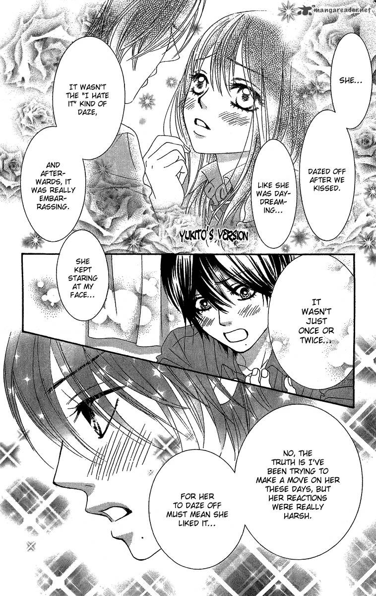 Bokutachi Wa Shitte Shimatta 25 32