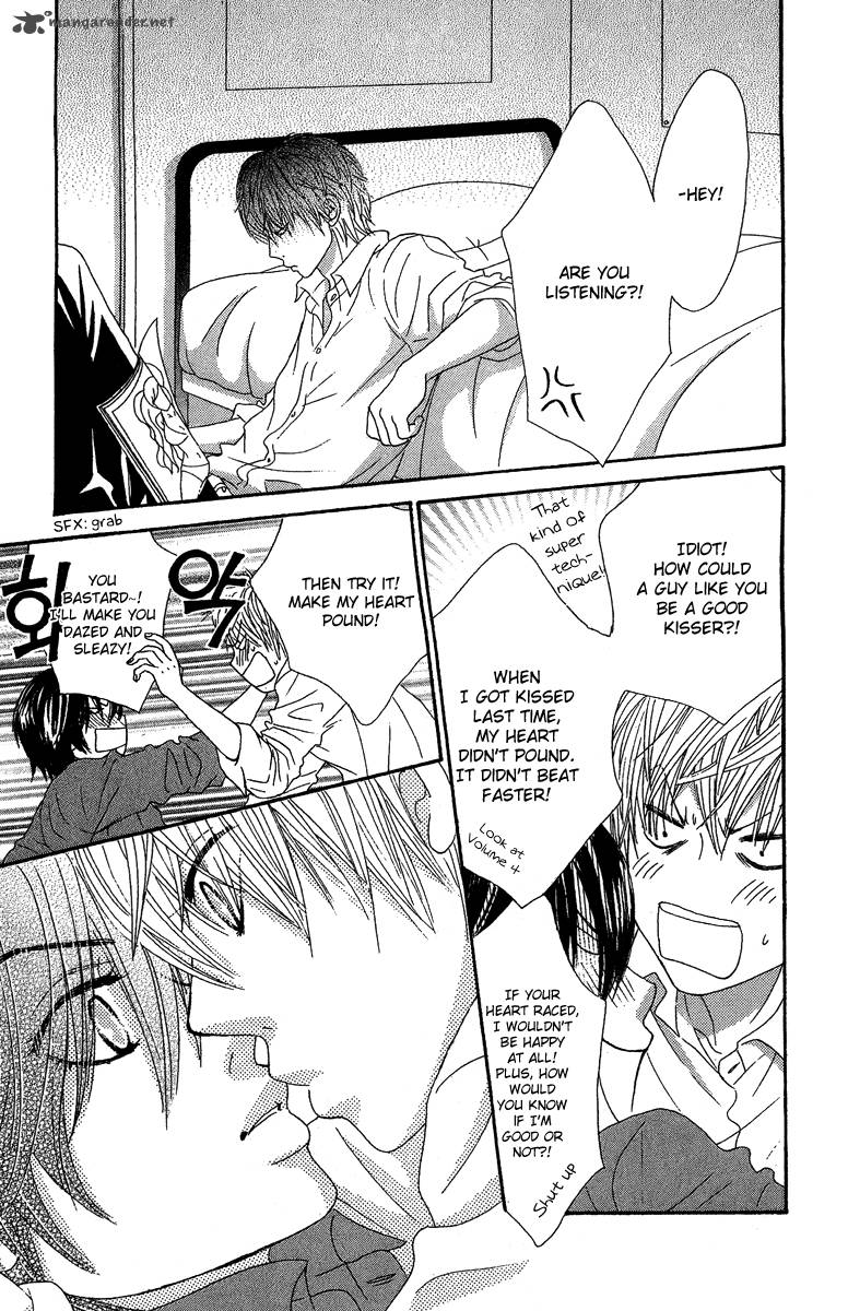 Bokutachi Wa Shitte Shimatta 25 33