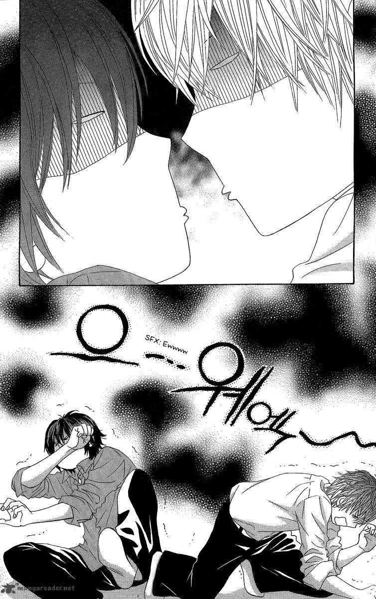 Bokutachi Wa Shitte Shimatta 25 34