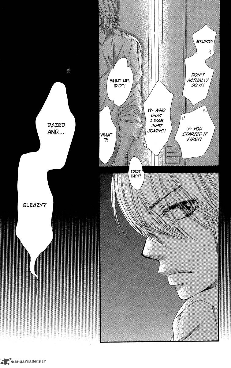 Bokutachi Wa Shitte Shimatta 25 35