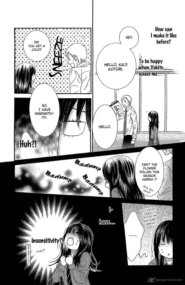 Bokutachi Wa Shitte Shimatta 25 38