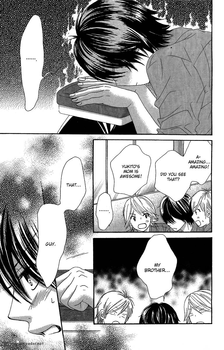 Bokutachi Wa Shitte Shimatta 25 41