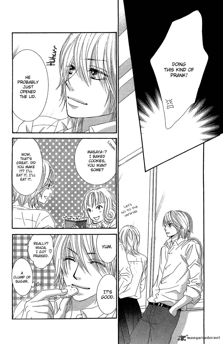 Bokutachi Wa Shitte Shimatta 25 42