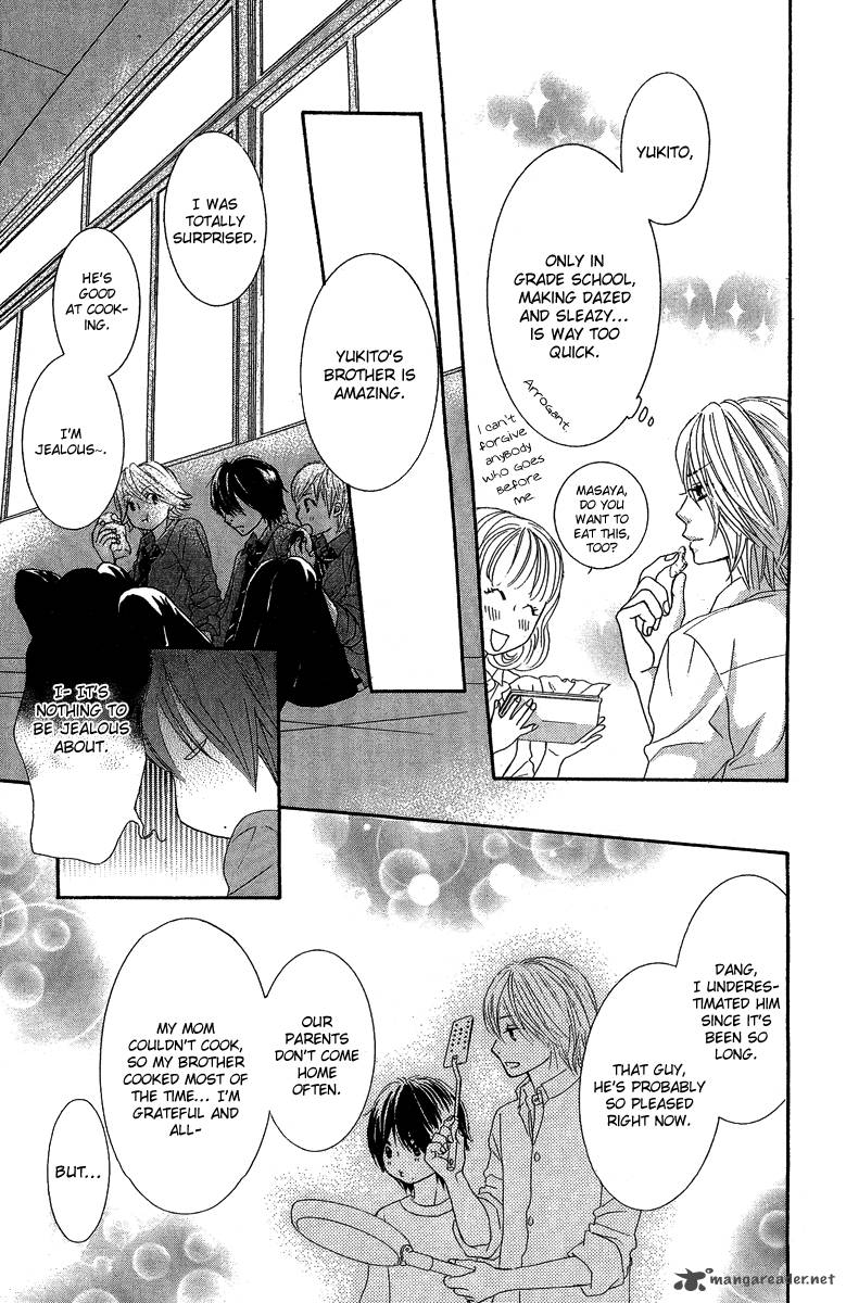 Bokutachi Wa Shitte Shimatta 25 43