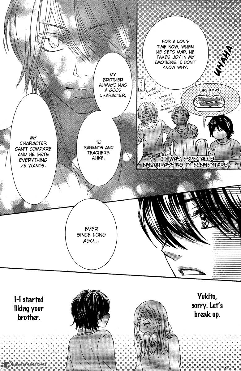 Bokutachi Wa Shitte Shimatta 25 44
