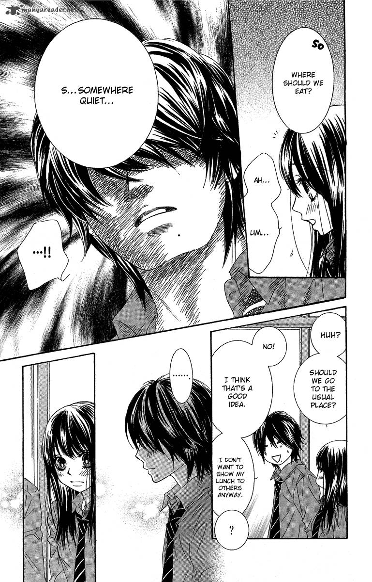Bokutachi Wa Shitte Shimatta 25 47