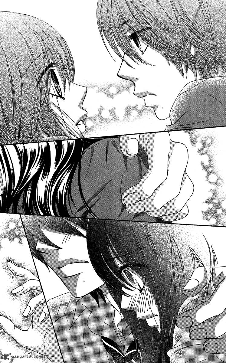 Bokutachi Wa Shitte Shimatta 25 49