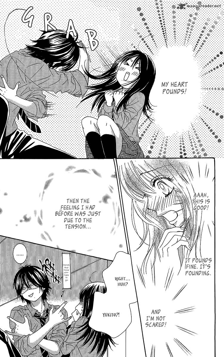 Bokutachi Wa Shitte Shimatta 26 12