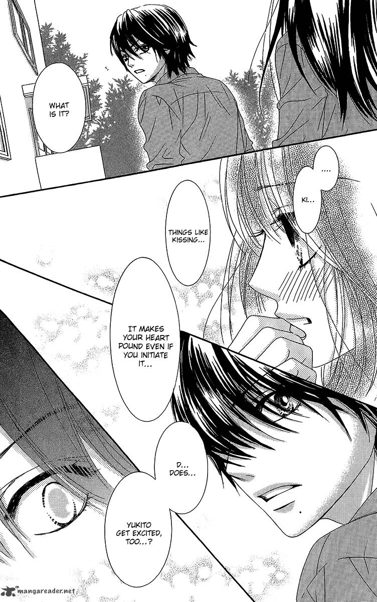 Bokutachi Wa Shitte Shimatta 26 20