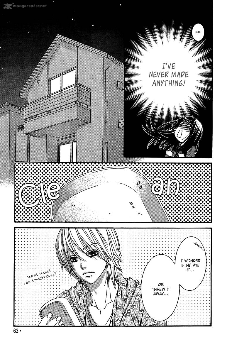 Bokutachi Wa Shitte Shimatta 26 22