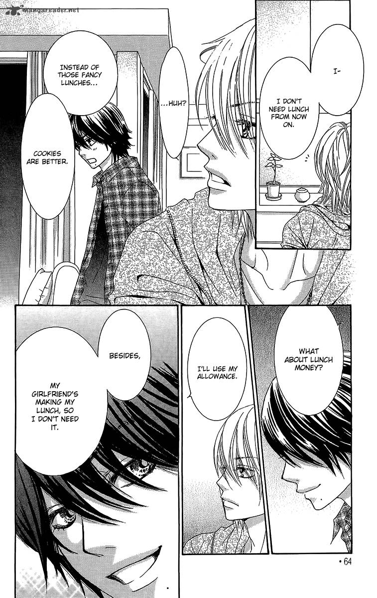 Bokutachi Wa Shitte Shimatta 26 23