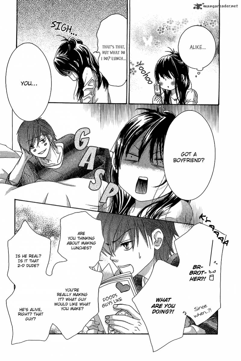 Bokutachi Wa Shitte Shimatta 26 28