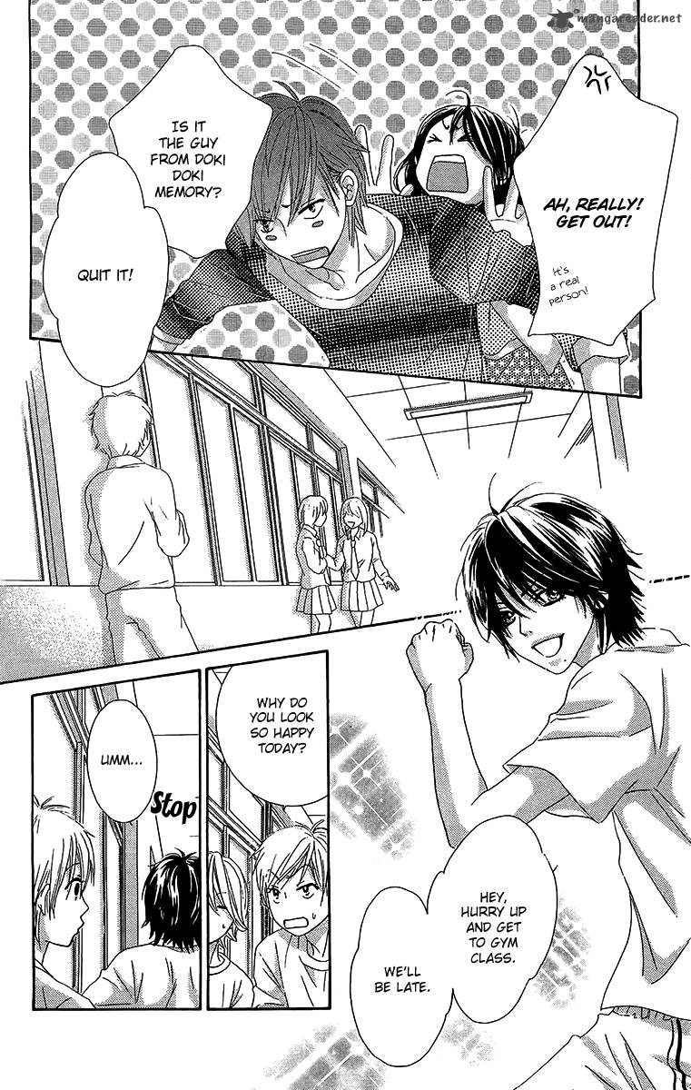 Bokutachi Wa Shitte Shimatta 26 29