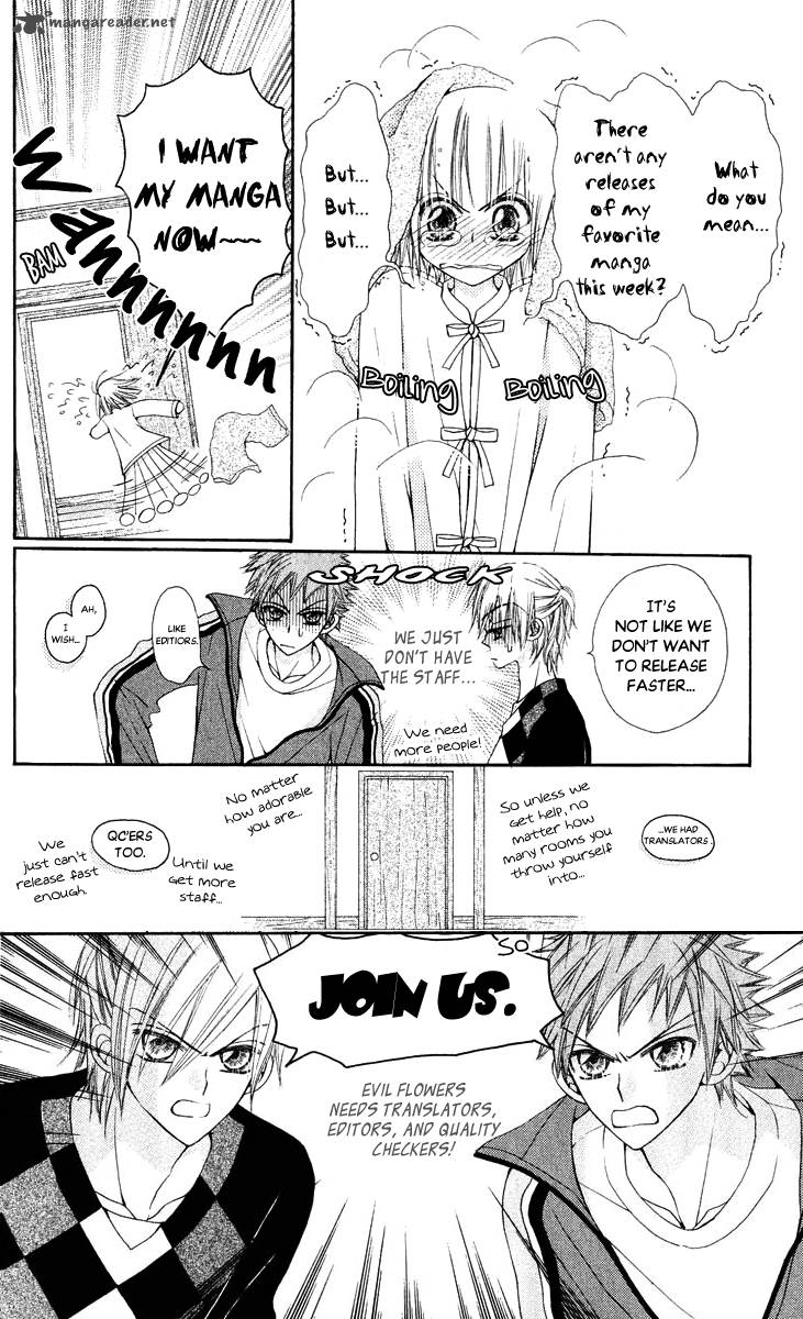Bokutachi Wa Shitte Shimatta 26 3