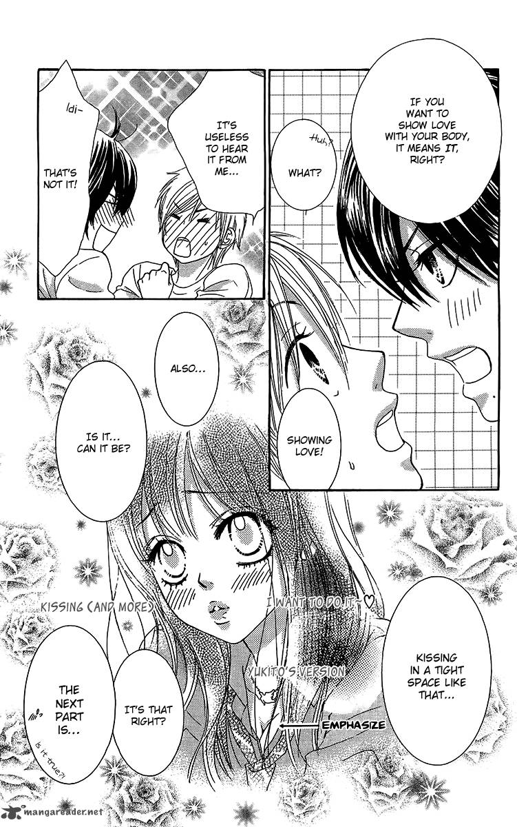 Bokutachi Wa Shitte Shimatta 26 30