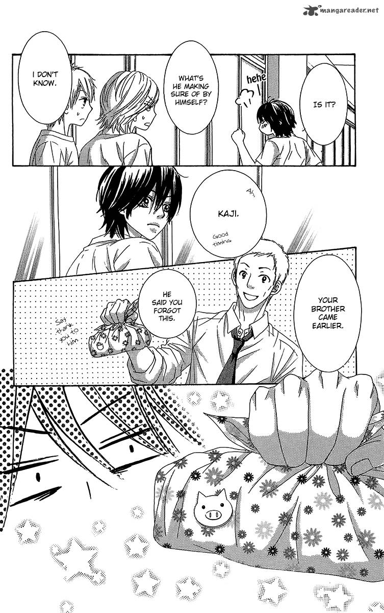 Bokutachi Wa Shitte Shimatta 26 31