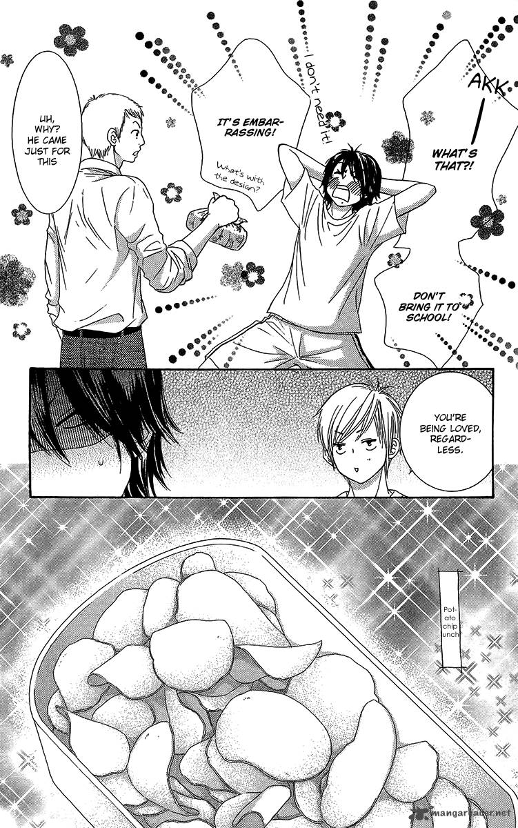 Bokutachi Wa Shitte Shimatta 26 32