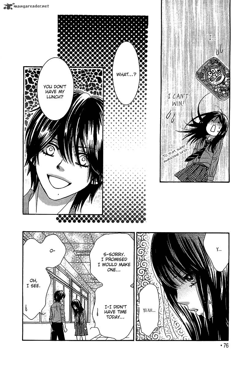 Bokutachi Wa Shitte Shimatta 26 35